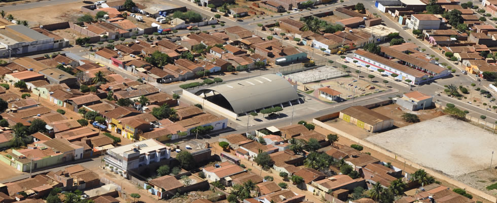 Câmara Legislativa de Dormentes